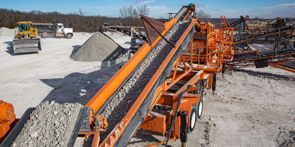 Caring for your Conveyors