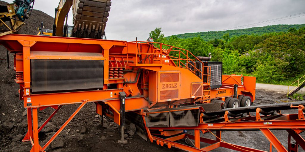 Buying vs. Renting Crusher Equipment