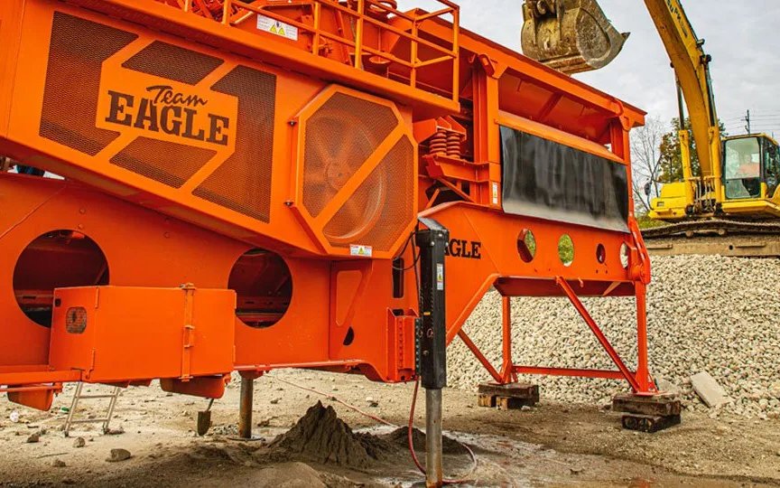 Keeping Your Portable Plant On The Level