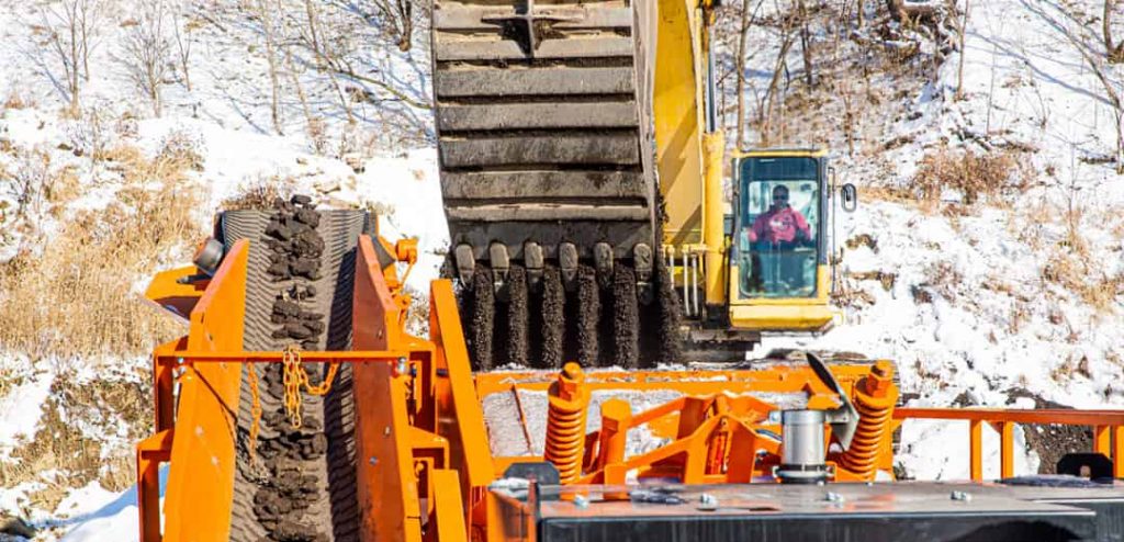 Safely Crushing in the Cold