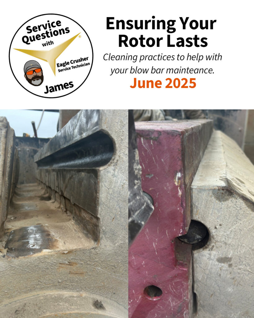 Service Questions: Ensuring Your Rotor Lasts