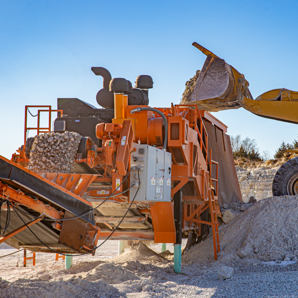 Dust Mitigation Image