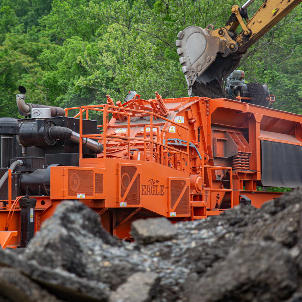 Managing Horizontal Shaft Impactor (HSI) Curtain Wear