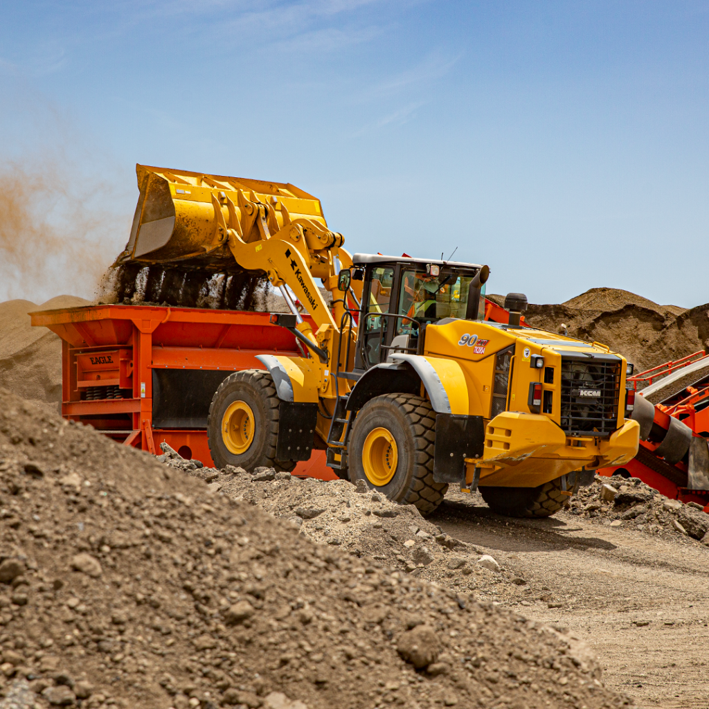 Crushing Safely in the Summer Season